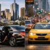 chauffeur service worth it in Melbourne