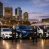 Scalable Chauffeur Fleet Melbourne for Large Events