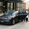 Melbourne chauffeur quote inclusions for an executive sedan transfer in the CBDMelbourne chauffeur quote inclusions for an executive sedan transfer in the CBD